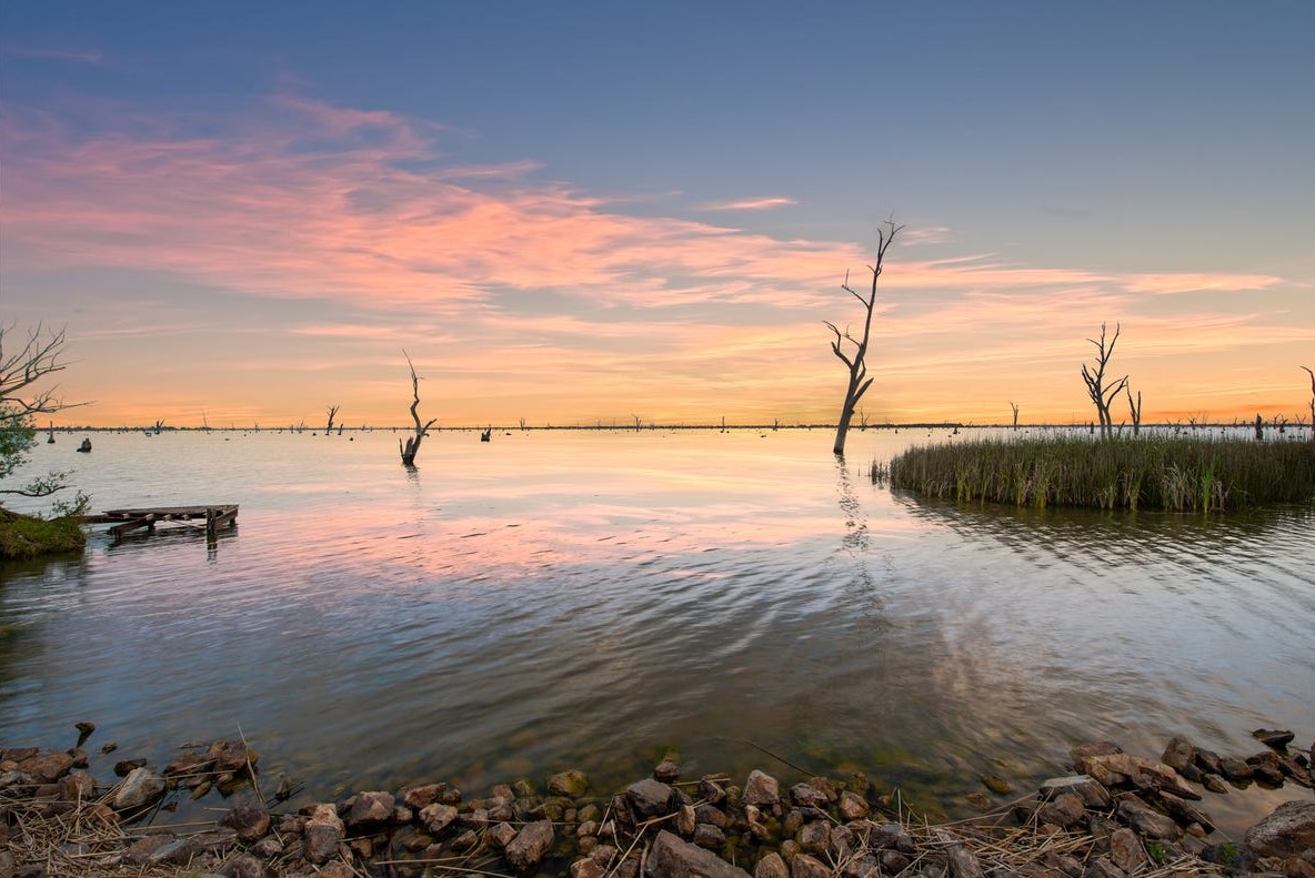 [Land for Sale] Riverland Gardens Estate, Mulwala OpenLot